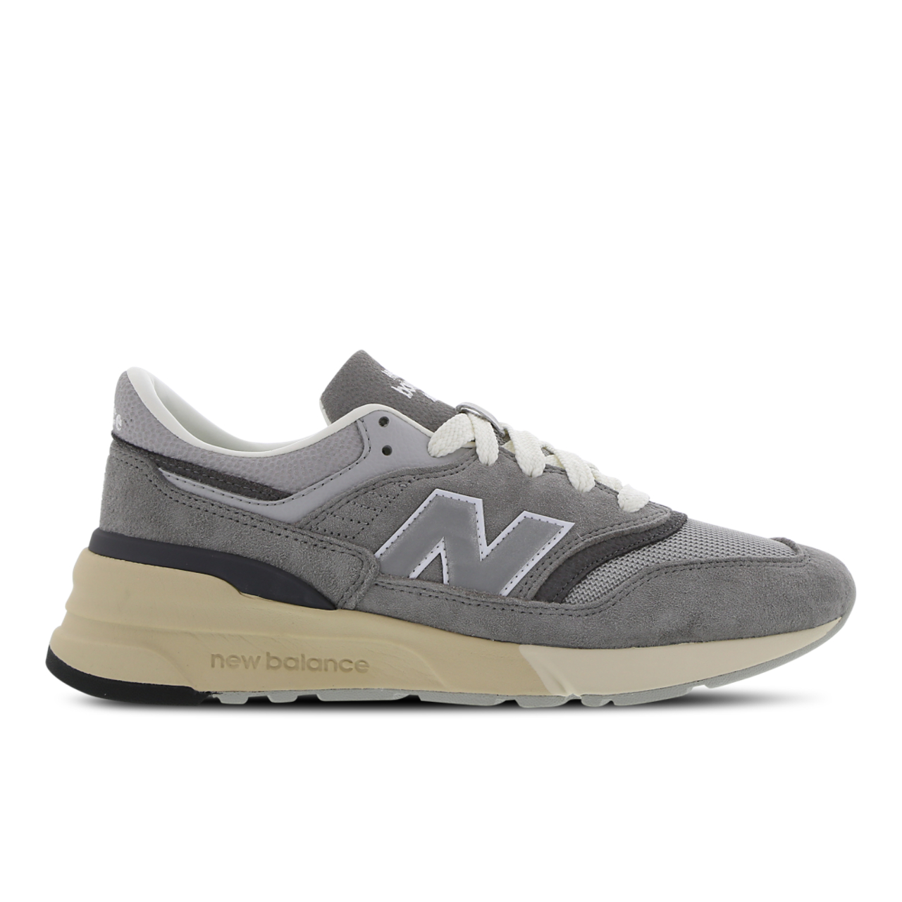 Naujas balansas 997