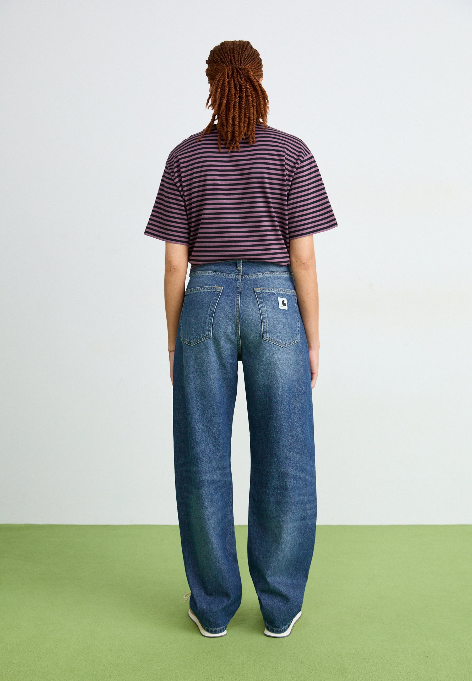 Carhartt WIP Straight