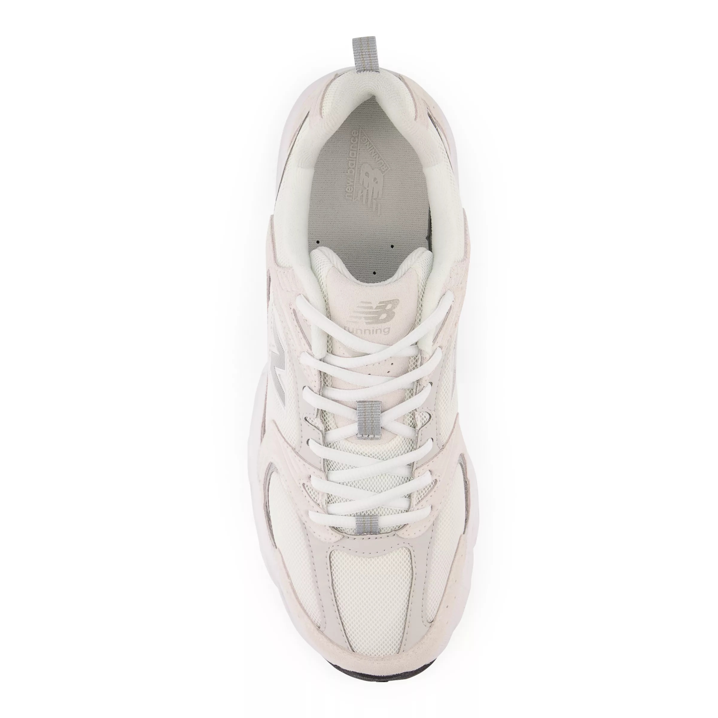 530 Sea salt con grey matter e white