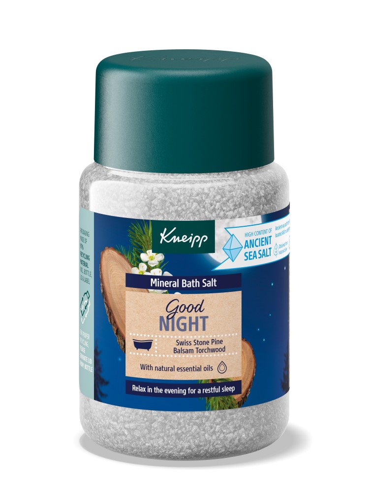 Kneipp Godnat