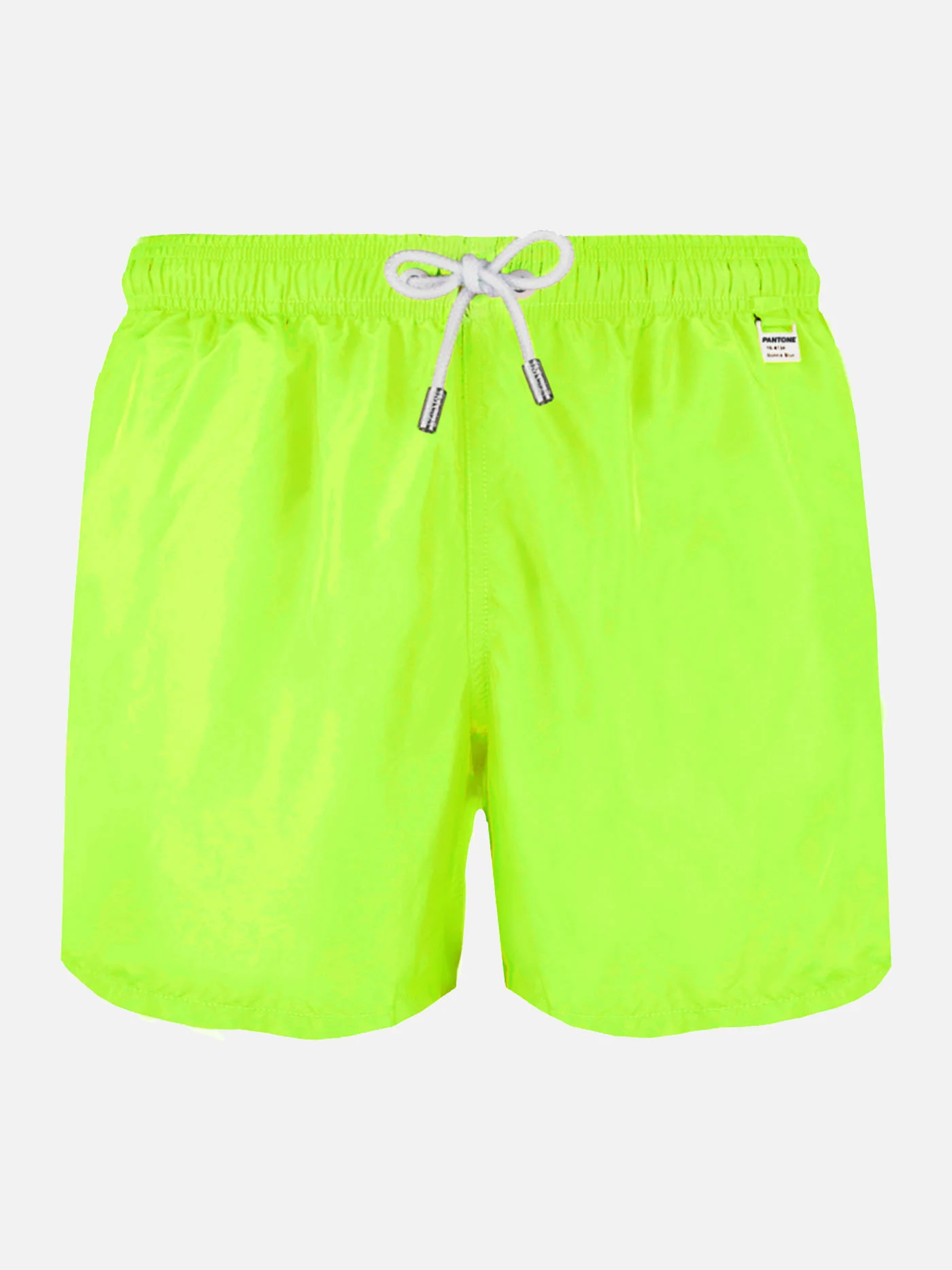 Costume da bagno da uomo giallo fluo | EDIZIONE SPECIALE PANTONE®