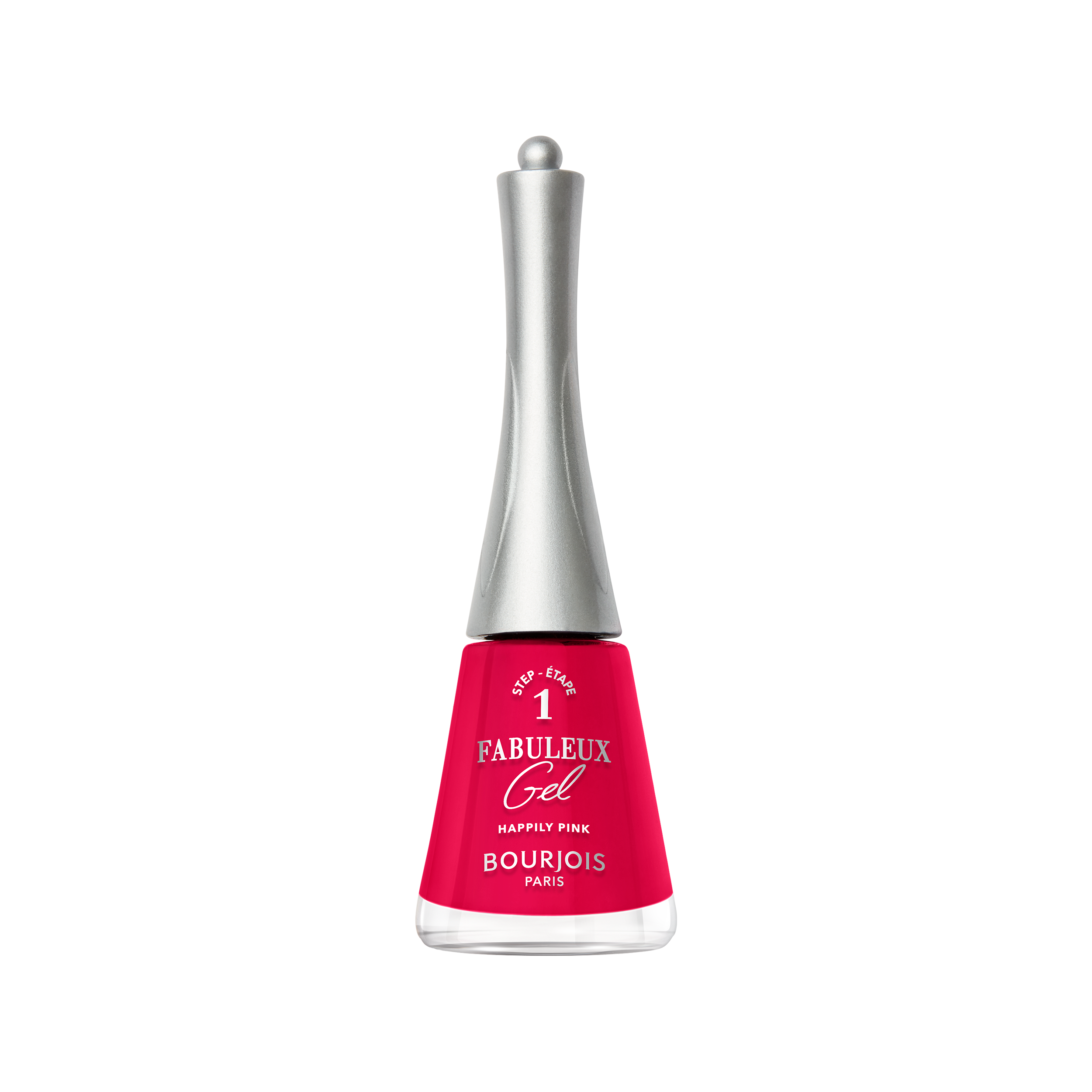 Laki za nohte Fabuleux Gel Nail Lacquer Laki za nohte