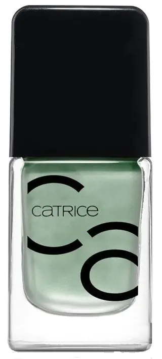 Catrice ICONails Gel Lakier do paznokci, 124