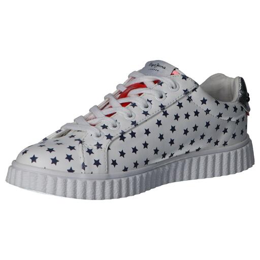  Deportivas Pepe Jeans Pgs30387 Taylor Stars