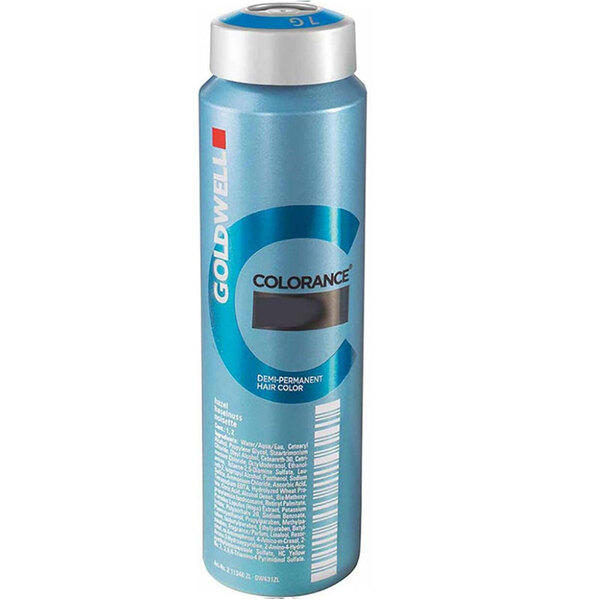 Coloração ácida Goldwell Colorance - 9 KB