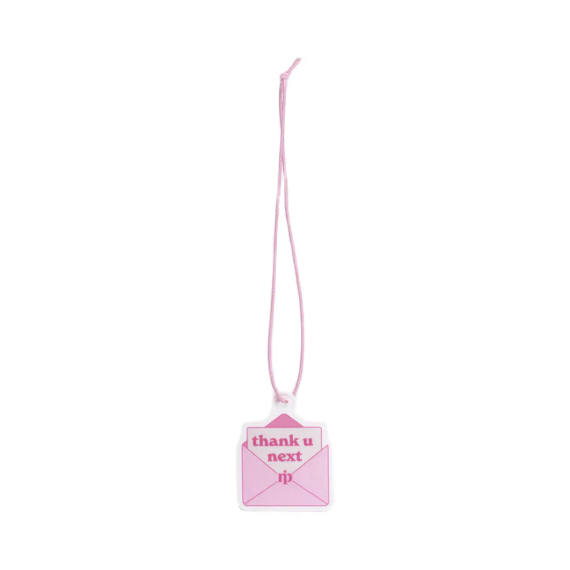Accessori Avvocato - Sugar Milk Charm - Profumo per Automobile