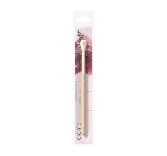 Eveline Cosmetics pędzel do blendowania cieni E03