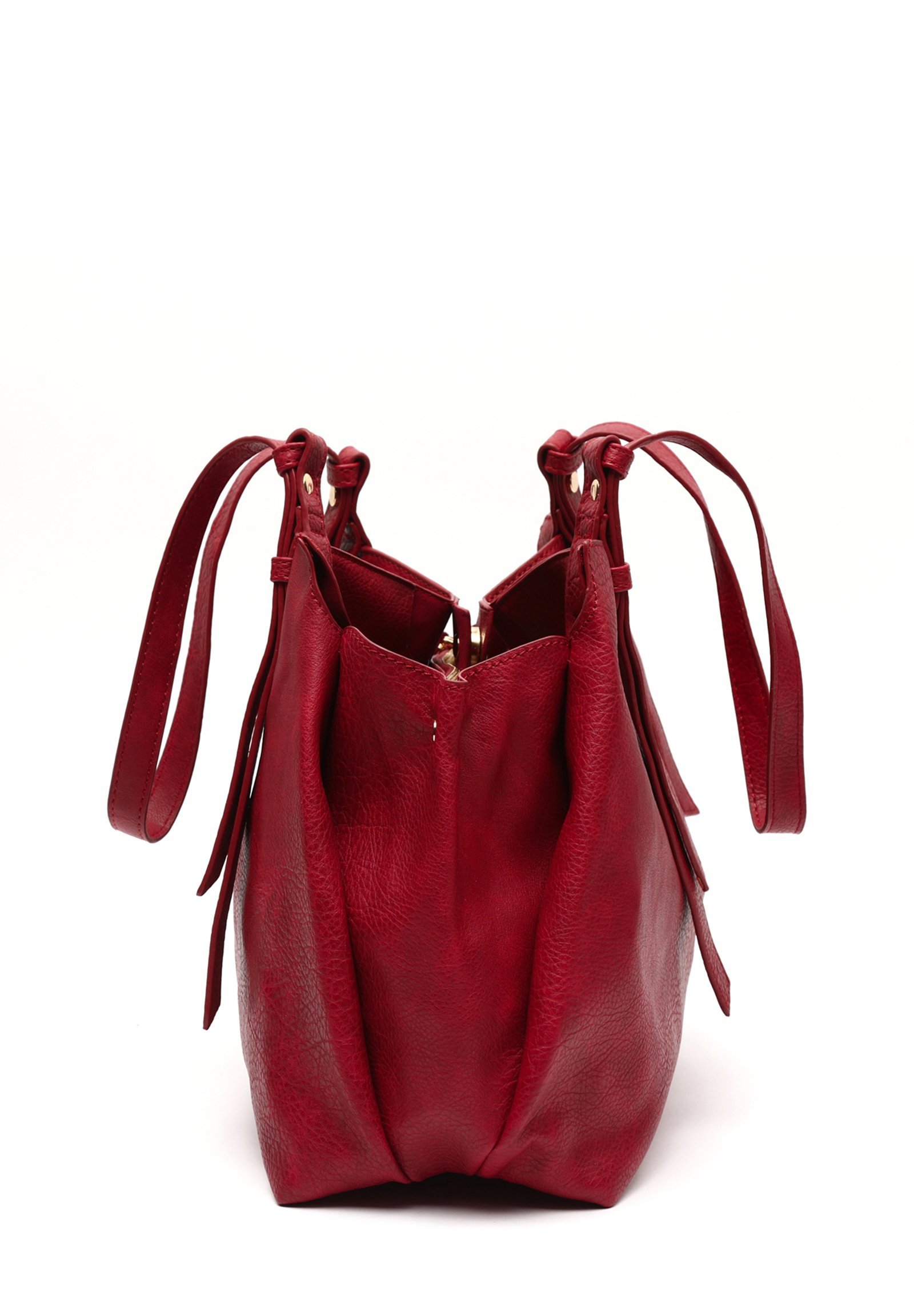MISAKO AYAZ - Handtasche - rot
