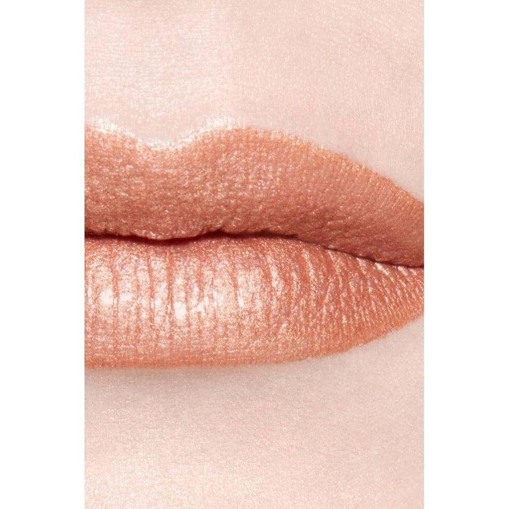 CHANEL Rúž ROUGE ALLURE ROUGE ALLURE LAQUE - 5,5 ml