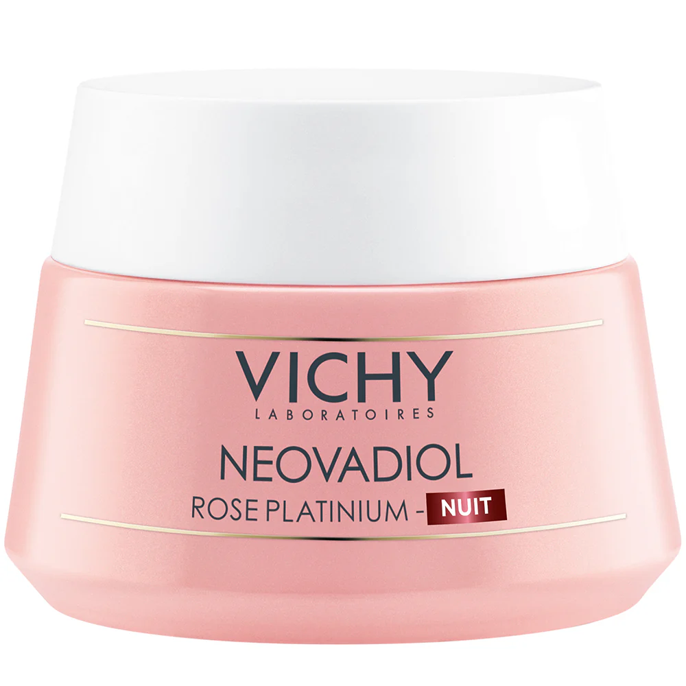 Neovadiol Neovadiol Rose Platinum Crema Notte Rivitalizzante e - Tratt.viso notte antirughe, Trattamento Rigenerante