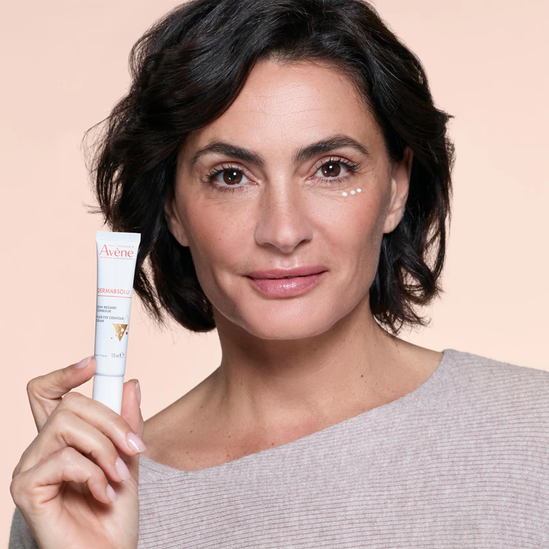 Avène DermAbsolu Filler oogcontourcrème