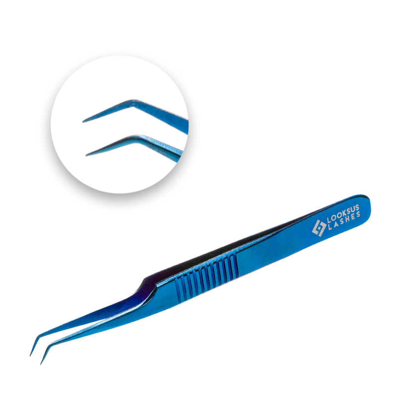 Ciglia Looksus Plasma Blu