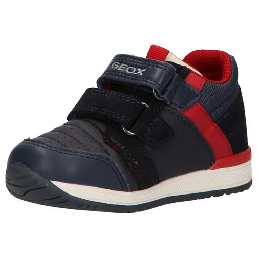  Sportovní obuv Geox B940rc 085me B Rishon