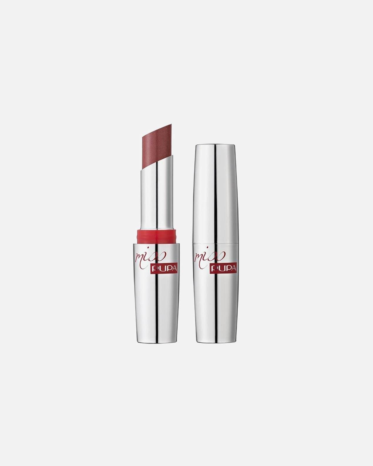 PUPA Milano rúž Miss Pupa - 2,4 ml