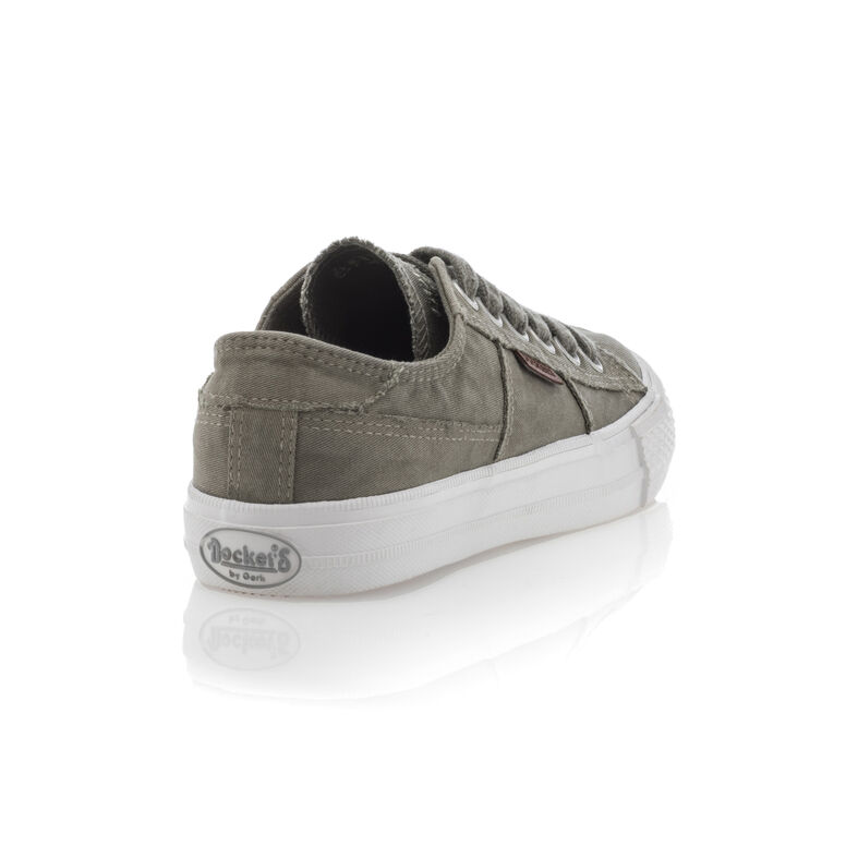 Grønne sneakers til kvinder
