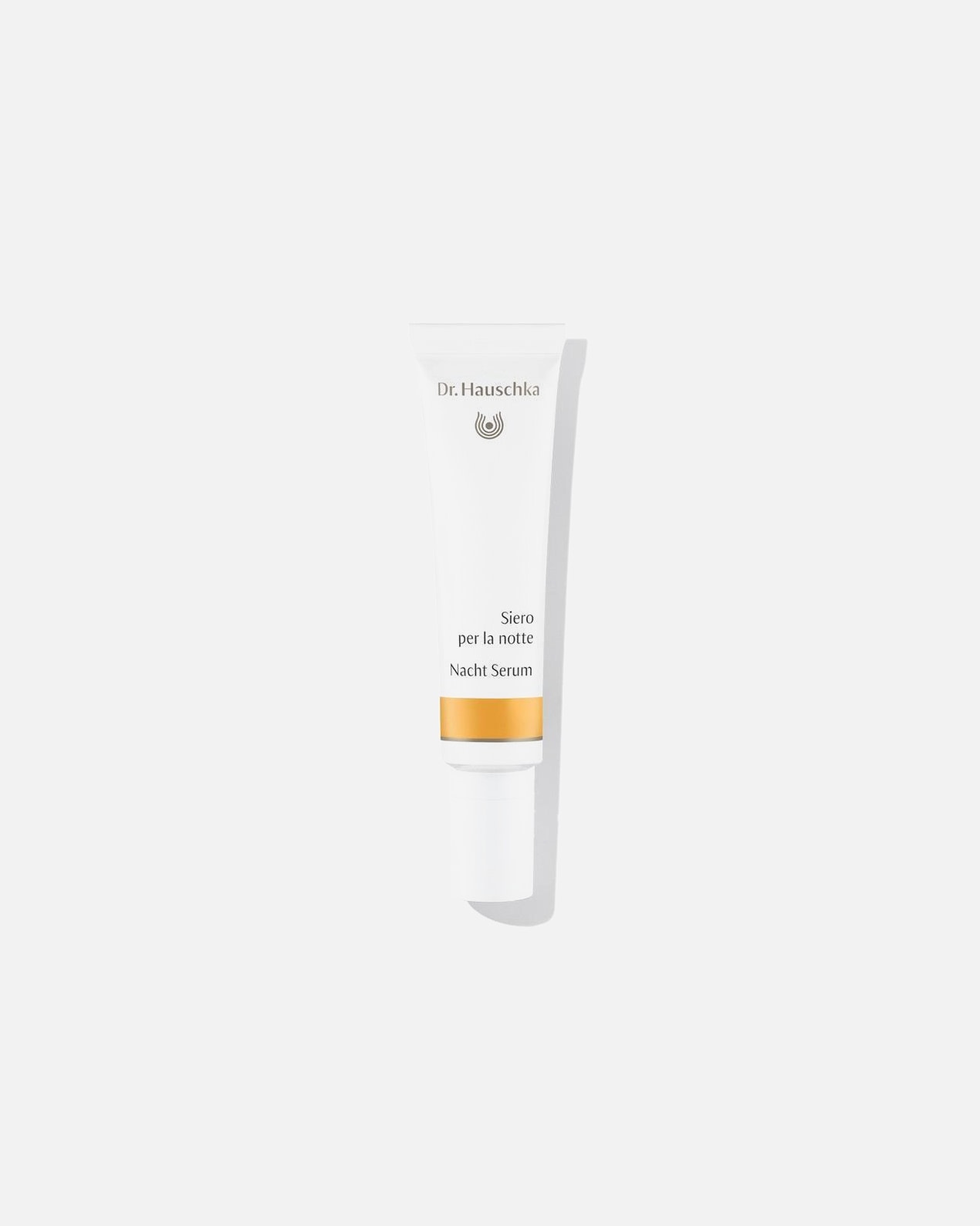 Dr. Hauschka Feuchtigkeitsspendendes Serum - 20 ml