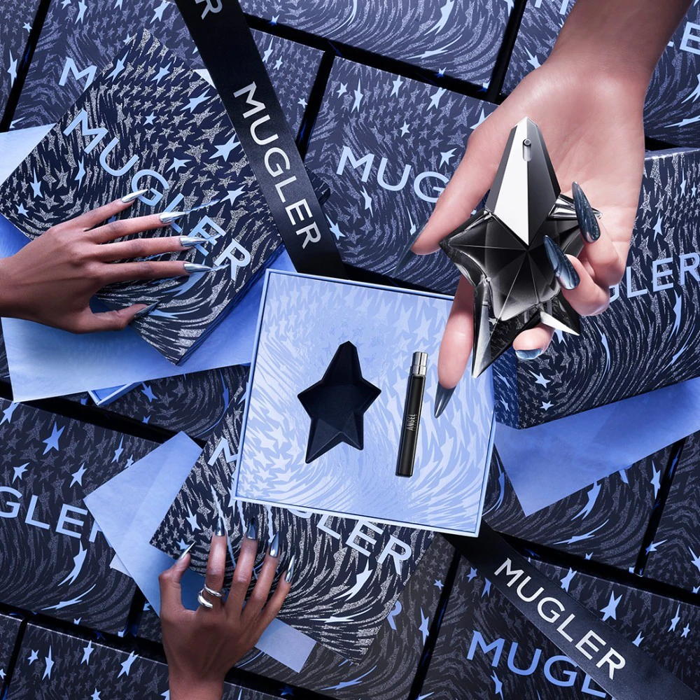 MUGLER Fantasm Eau de Parfum