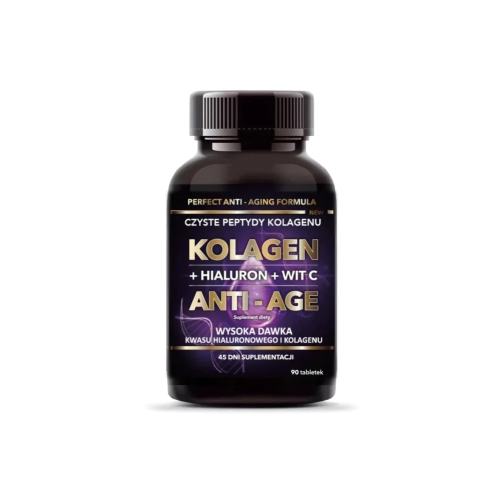 Intenson kolagen