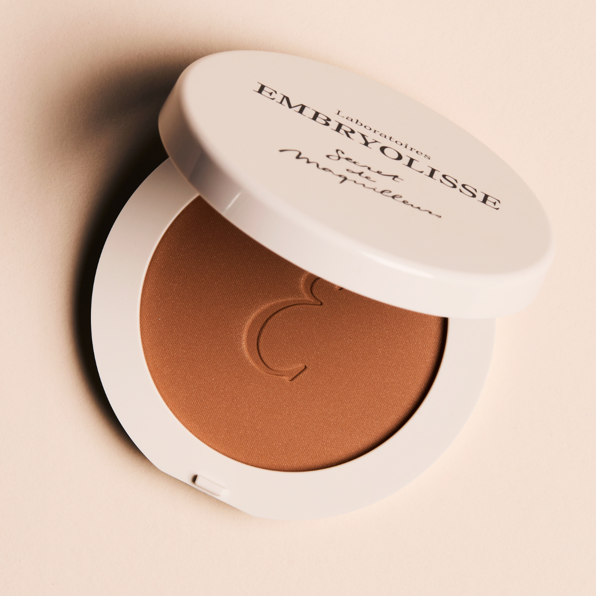 Embryolisse-taiteilijoiden salaisuus
