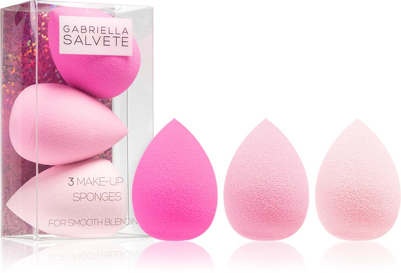 Gabriella Salvete makiažo kempinėlė Tools