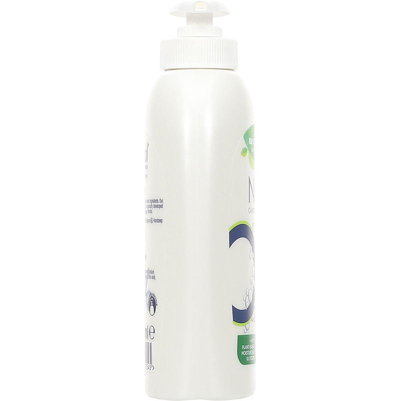 Neutral håndsæbe 250 ml parfumefri Neutral