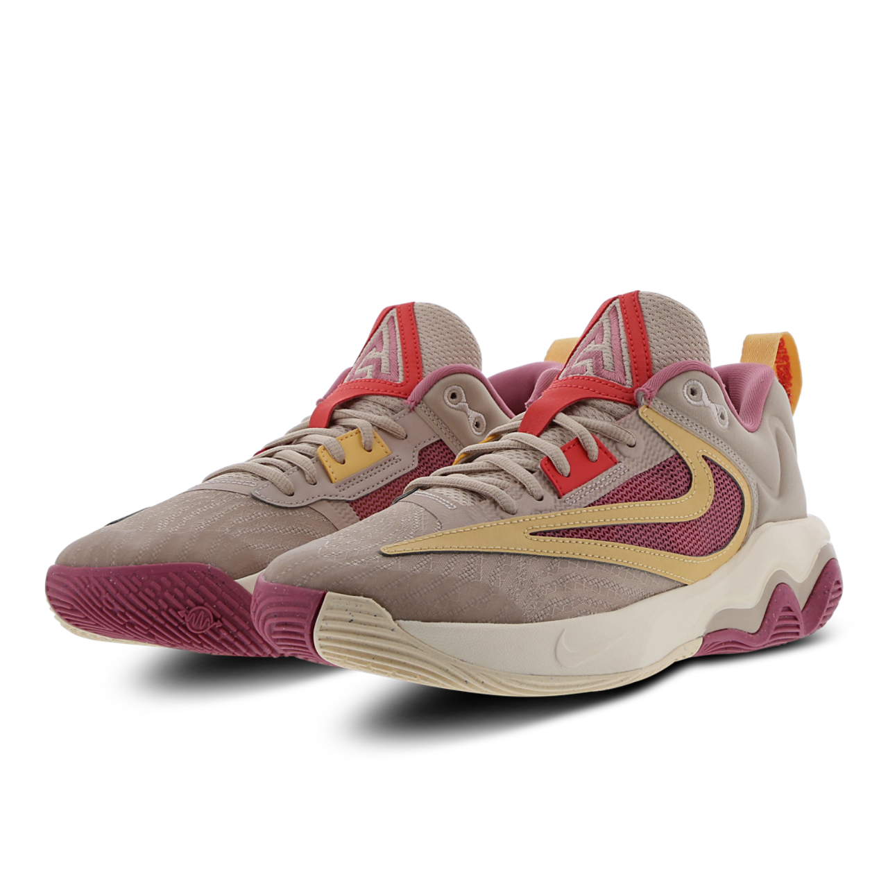 Nike Giannis Immortality 3