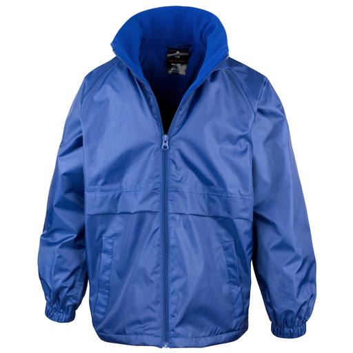  Chaqueta Modelo Core Youth Dml Result