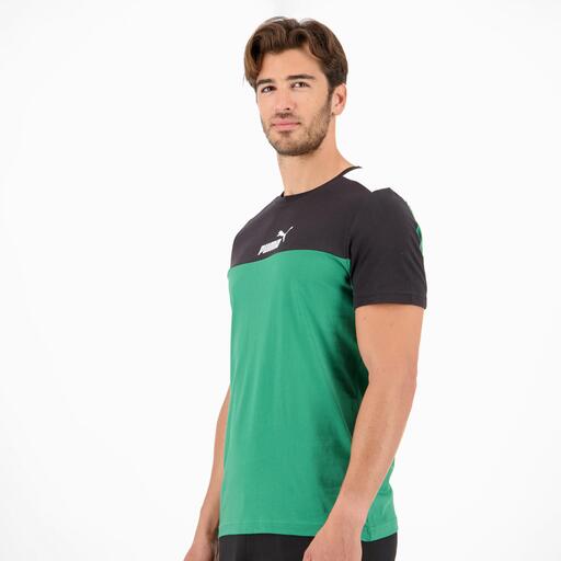 Puma Block