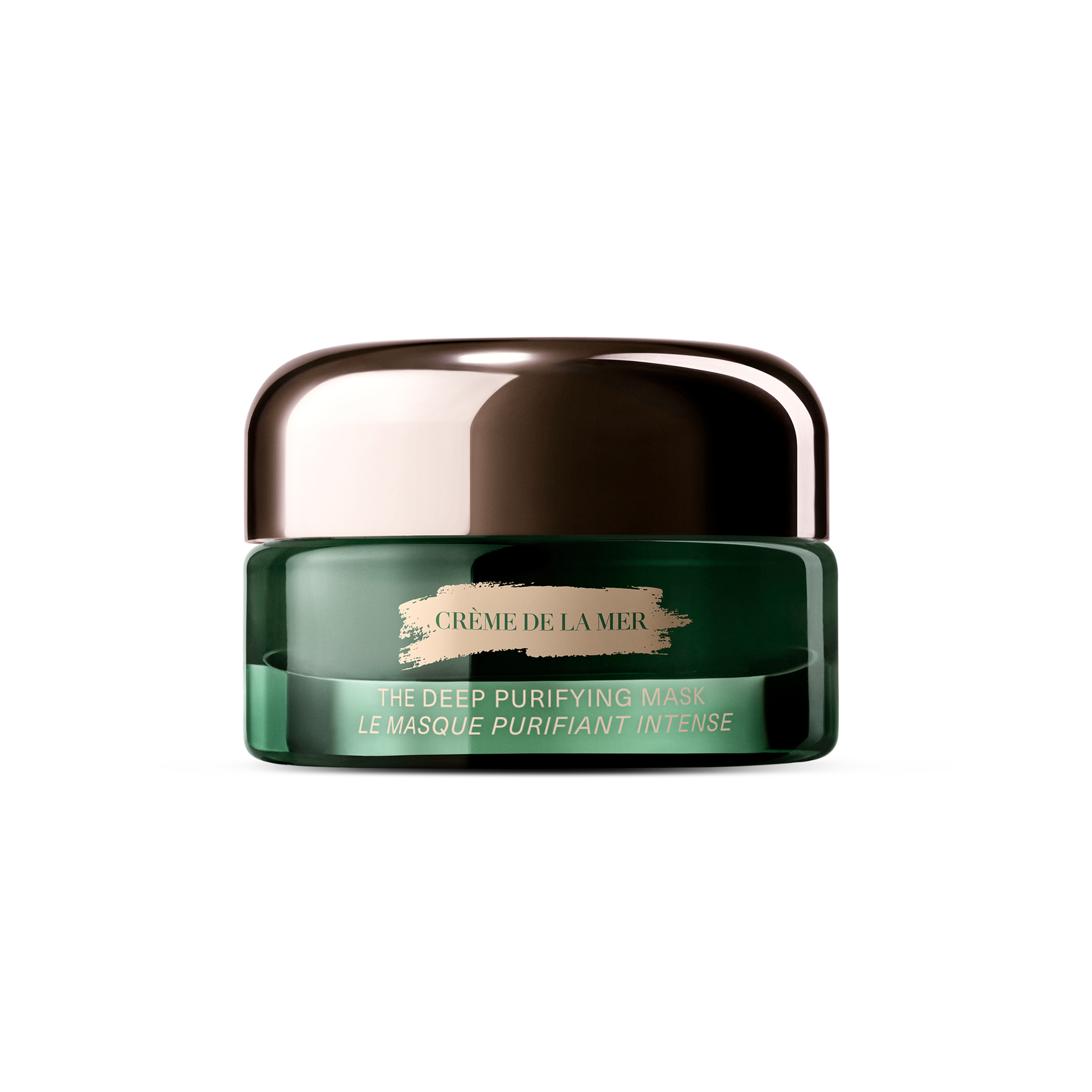 Mélypórusú tisztító maszk 50 ml - La Mer