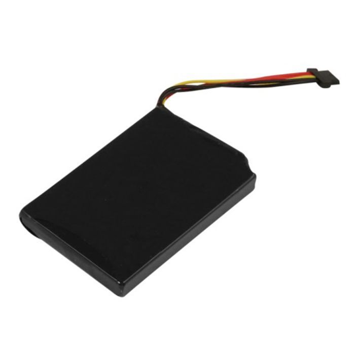 Battery for GPS TomTom Go 5000 / GO 5100 / GO 6000 Li-ion 3.7V 1000mAh 3.7Wh