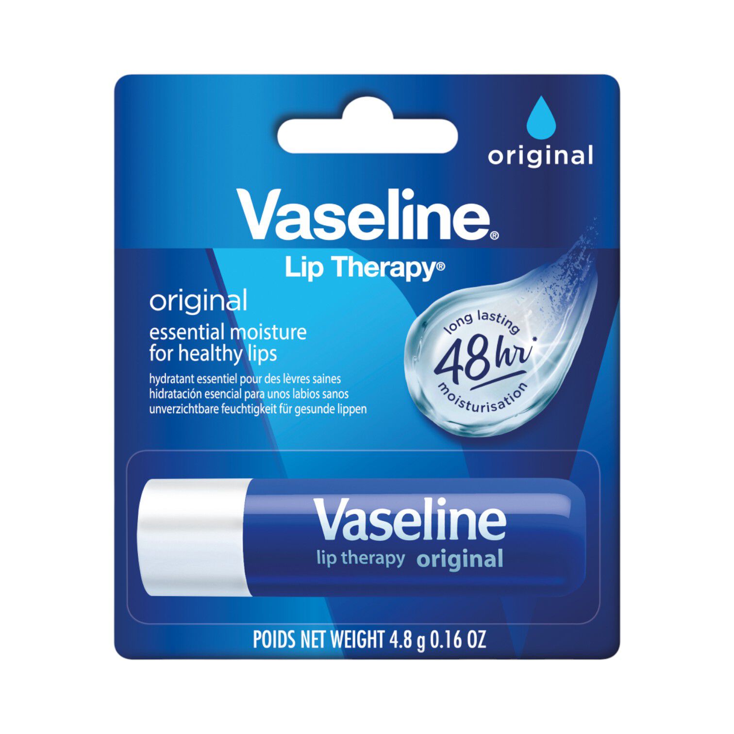 Vaselin ORIGINAL