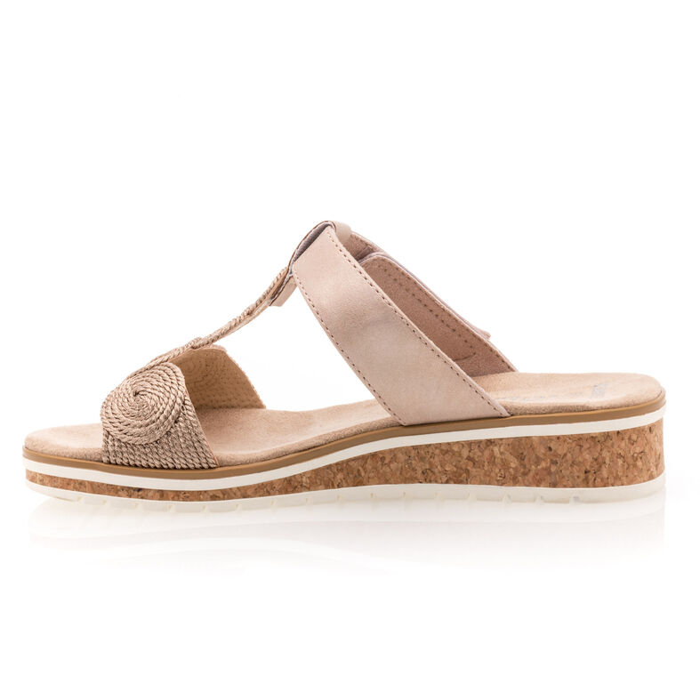 Rosa Damen-Mules/Clogs