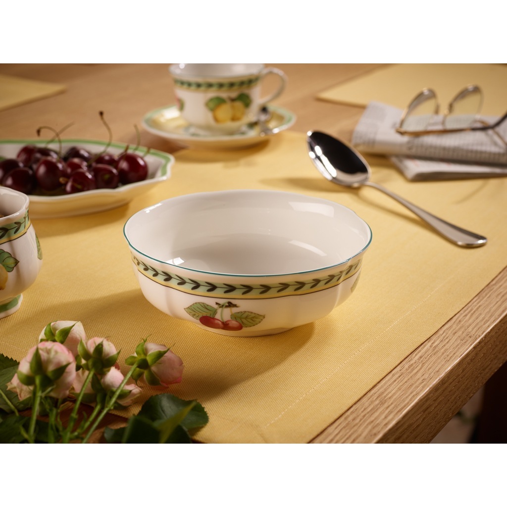 Villeroy & Boch deserta bļoda French Garden Fleurence - 1 gab