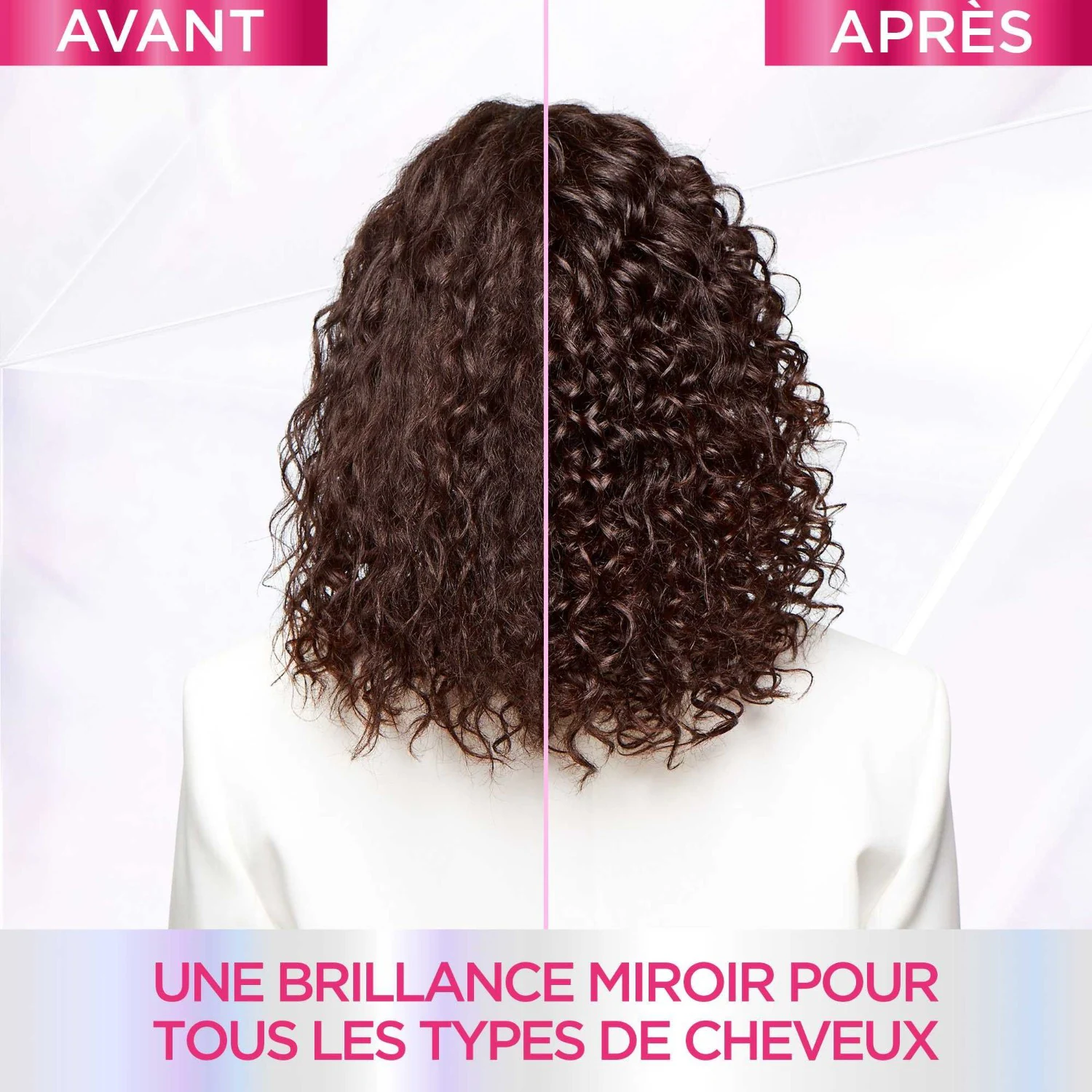L’Oréal Paris Glycolic Gloss Soin Lamination 5 minutes