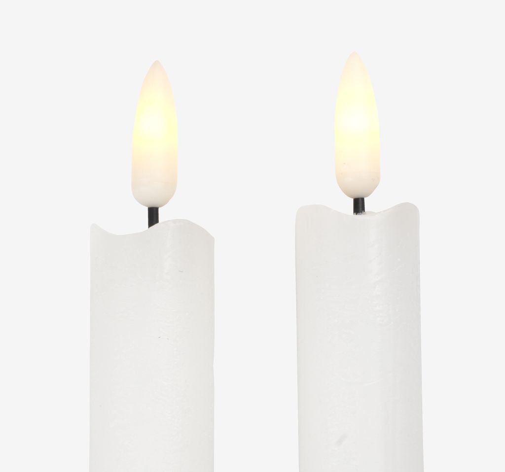 ESBEN ESBEN LED lustra W25cm 2gab/iepak
