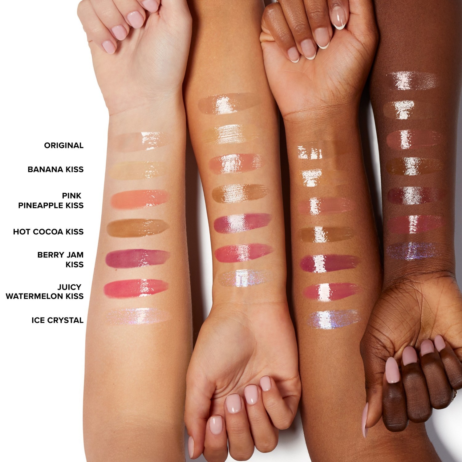 „Too Faced“ lūpų balzamas pagalvės balzamas – 6 ml