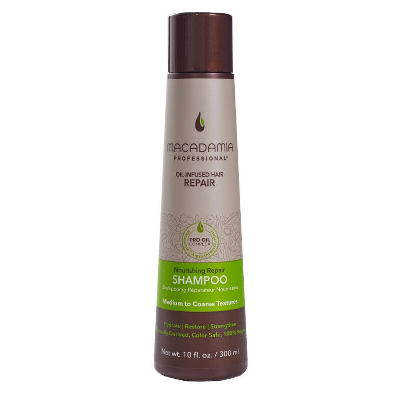 Macadamia Professional Nourishing Repair Vegan -seerumi