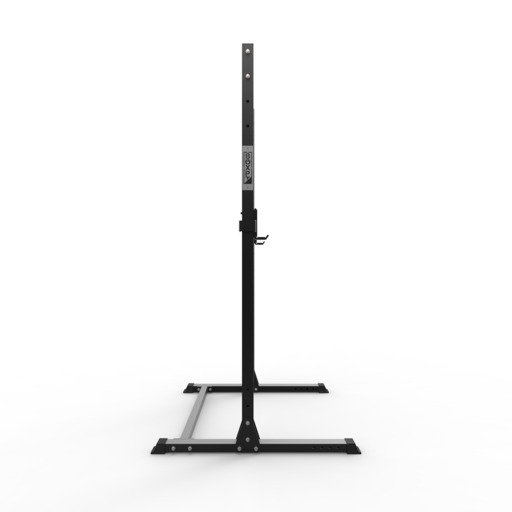 Σταθμός Squat Stand And Pull Up Boxpt