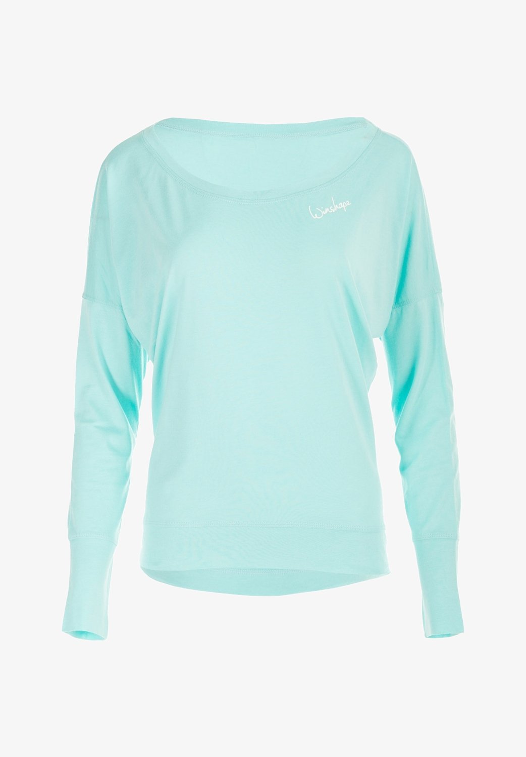 Winshape MCS002 ULTRA LEGGERA - Felpa - menta