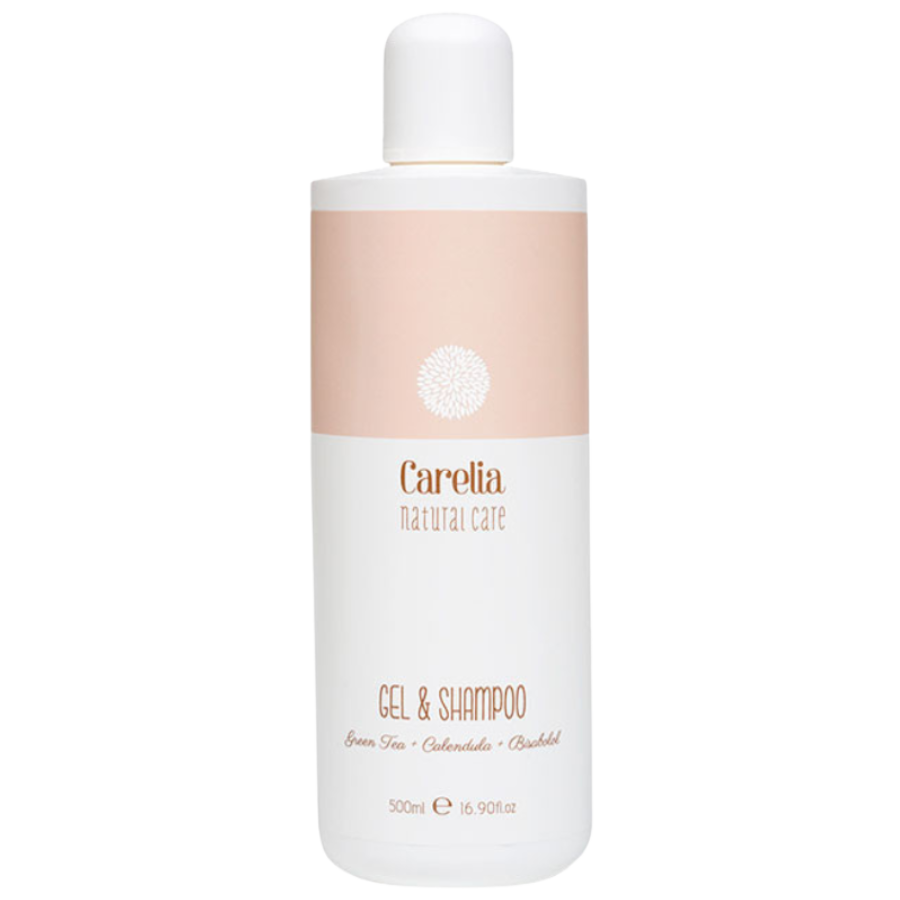Carelia Soins Naturels