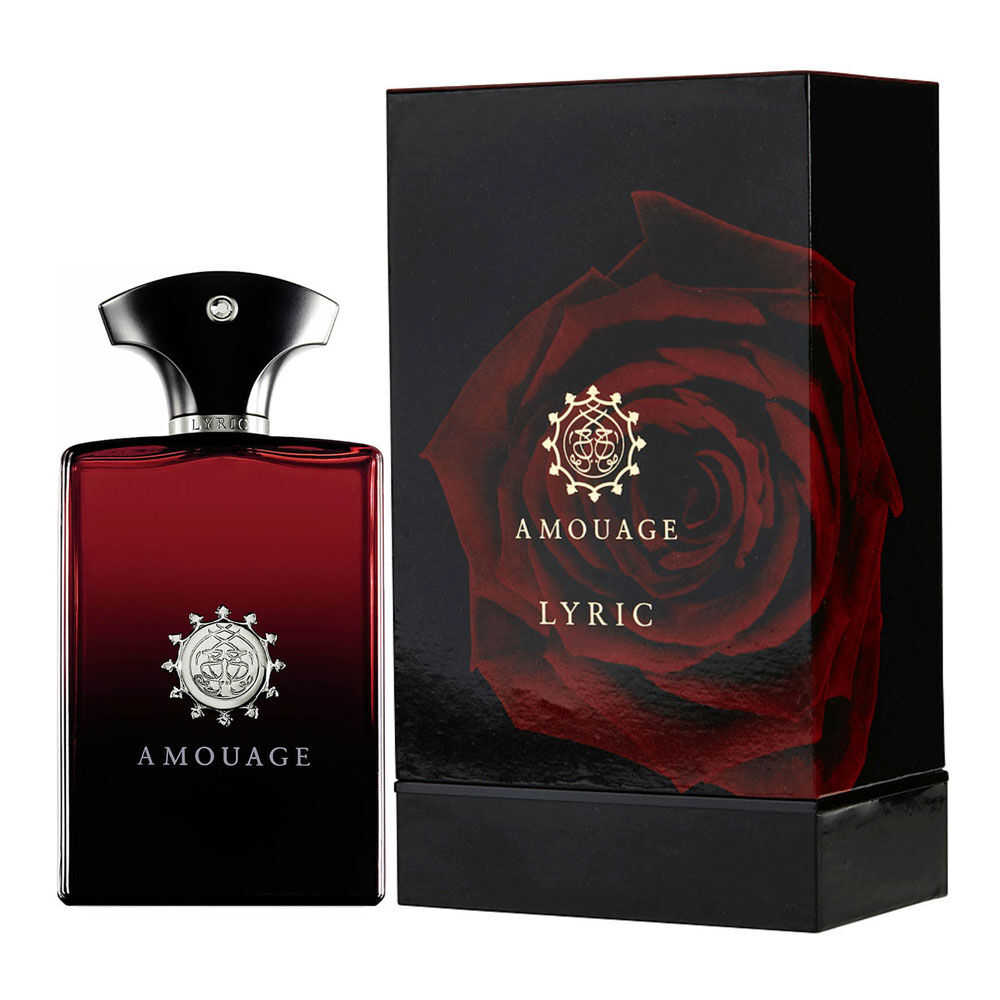 Amouage Lyric Man Amouage