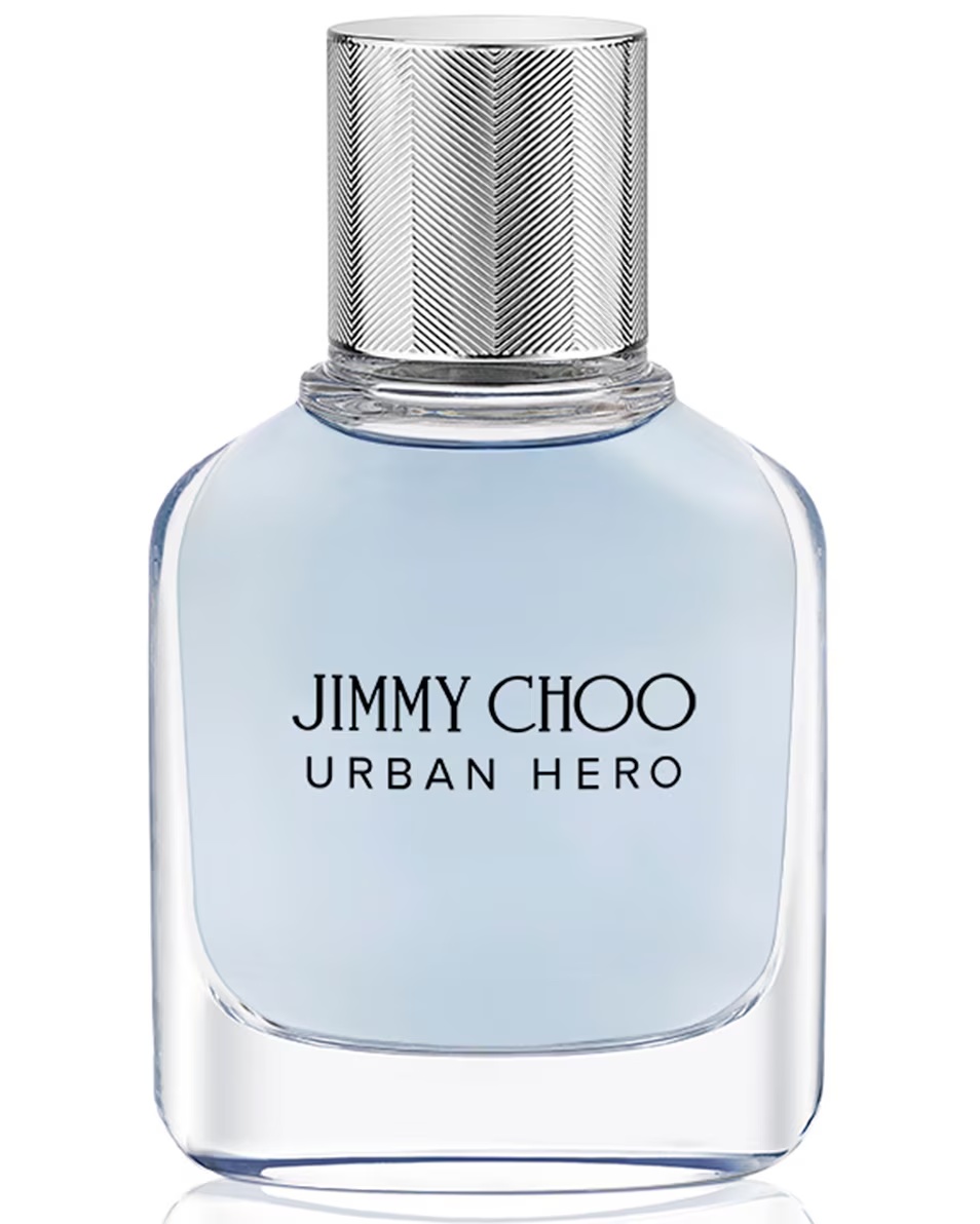 JIMMY CHOO URBAN HERO EAU DE PARFUM