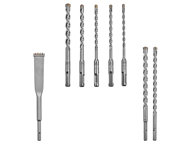 Cadeira e conjunto de cadeiras PARKSIDE PERFORMANCE® SDS Plus