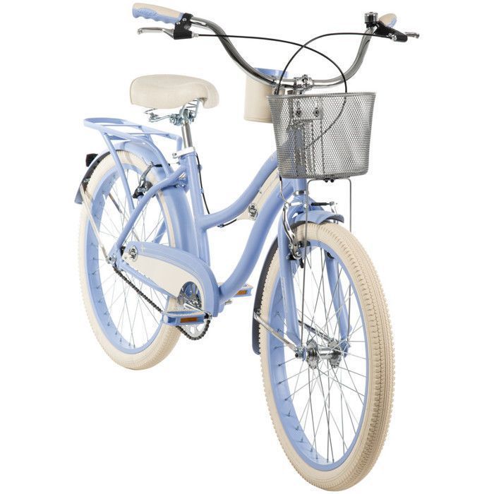 Vélo de Ville - HUFFY - Deluxe Cruiser 24