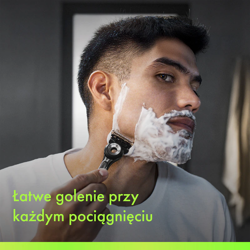 Lâminas de reposição Gillette Labs