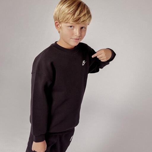  Nike-sweatshirt