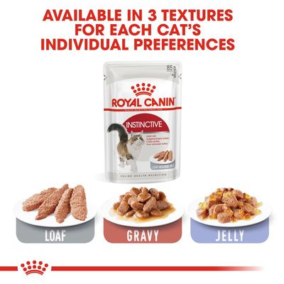 Royal Canin Instinctive Loaf