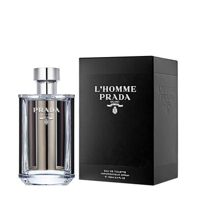 Prada Prada L'Homme Prada EDT 150 ml 150 ml
