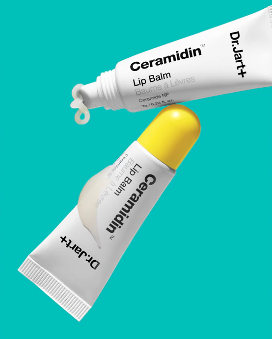 Bálsamo Labial Hidratante Dr. Jart+ Ceramidin™