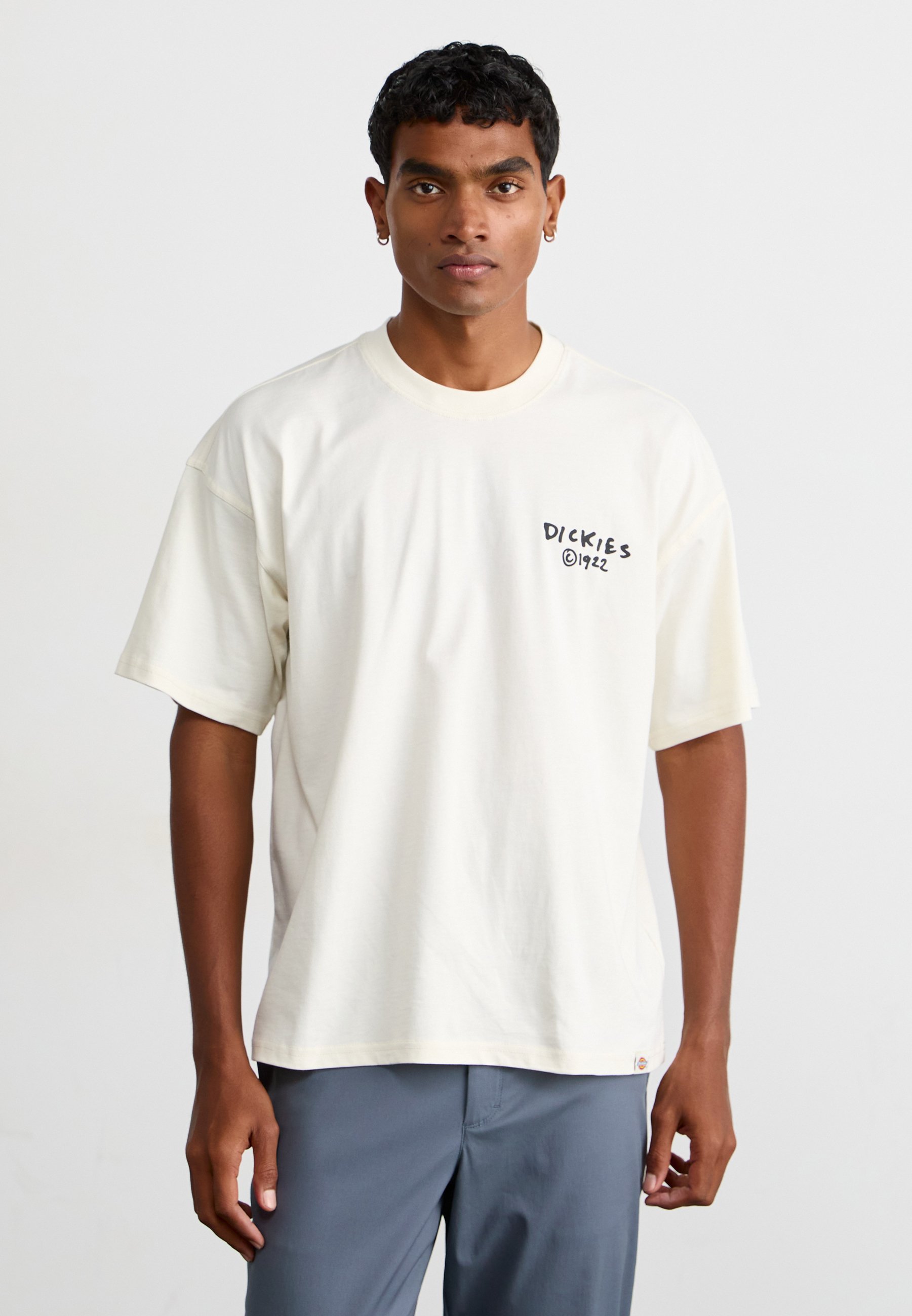 Dickies bedrukte T-shirts